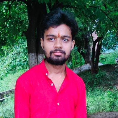 ShivankGaur4's profile picture. Jai shree Ram
