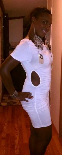 BLACKKBARBIE26's profile picture. 27 yr old college grad n now n grad school, Gets called Da Wifey!!  gettin it how i live n u only live once!!! Mk this $ n dont let it mk u!!!