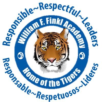 🐾Home of the Tigers 🐅 🐾 Responsible, Respectful, Leaders