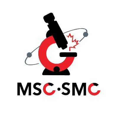 Formed by and for microscopists in Canada 🇨🇦  ‖ Promoting microscopy since 1972 🔬 ‖ EN/FR ‖