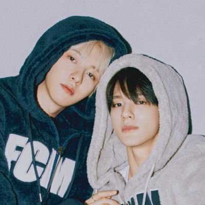 for #JENO #RENJUN ao3 and socmed au fanfic recommendations