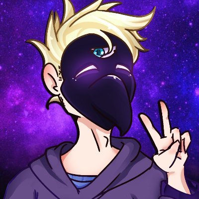 Raventricさんのプロフィール画像