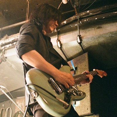 ソロでの弾き語り、ピストルモンキーズではエレキギターを担当する音楽屋。怪談イベント「もののけ奇譚」の案内人。【おことわり】こちらではライブ情報が主体となりますのでこちらからのフォローは基本的に致しません。それでもフォローして頂けるという奇特な方、心より歓迎致します。