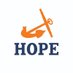 Hope College Athletics (@HopeAthletics) Twitter profile photo