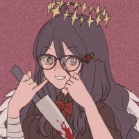 margo (@pettymonarchy) 's Twitter Profile
