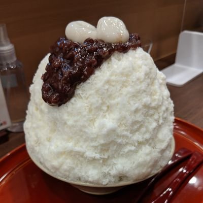 マロン🌰クリームリー🍦