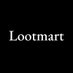 Lootmart (@lootmart_xyz) Twitter profile photo Lootmart (@lootmart_xyz) Twitter profile photo