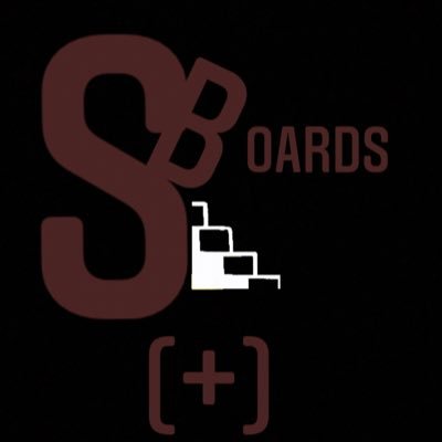 SBoards