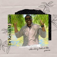 Kevin M. Isaac Poetry (@kmisaacpoetry) 's Twitter Profile