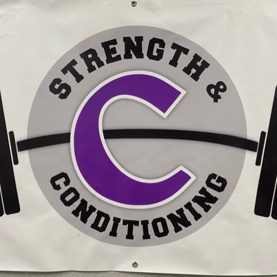 The official Twitter page for Cartersville Hurricanes Strength and Conditioning.