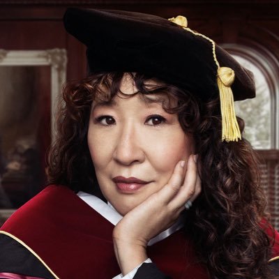 Study of Asian Americans & Pacific Islanders on TV, tweets by co-author @nancywyuen