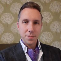 David Hobday (@lordhobbers) 's Twitter Profile