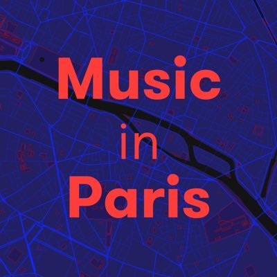 MusicInParis_FR Profile Picture