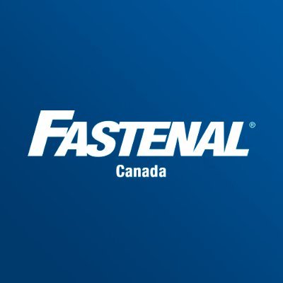 Fastenal Canada is a full line construction and industrial supplier, with more than 200 locations in Canada and 2,600 worldwide. #WeAreWhereYouAre 🇨🇦