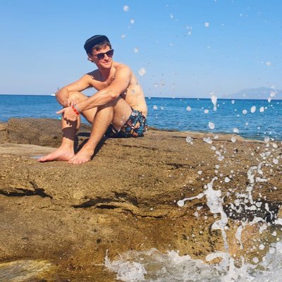 tyronsmith7's profile picture. 