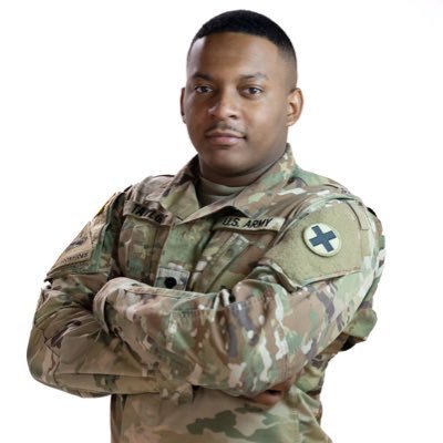 SGT Adante Taylor RRNCO for the Illinois Army National Guard Recruiter on the Southside of Chicago FB: @TaylorTheRecruiter IG: @TaylorTheRecruiter