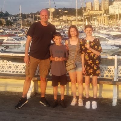 Palmer_Army's profile picture. #cohort2 #NHSDigAcademy