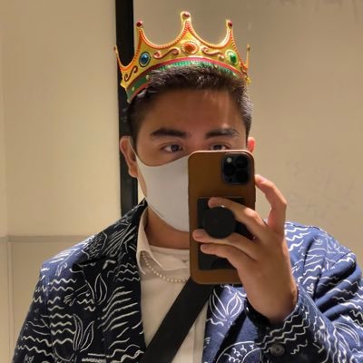 mtcrz98's profile picture. Aspiring Mango Prince 🥭 | he/him/his