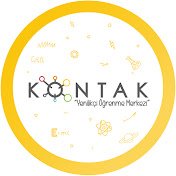 Kontak - Yenilikçi Öğrenme Merkezi(@kontakorgtr) 's Twitter Profile Photo