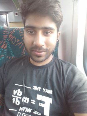 SSurabhya's profile picture. Heal, Learn, Grow, Love !!