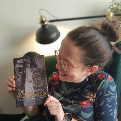 Historicus en schrijver | Auteur van 'De voormoeders' | koloniale en maritieme geschiedenis | UD @UvA_amsterdam | onderzoeksconservator @schpvrtmsm