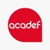 Acadef_Burgos (@acadefb) Twitter profile photo Acadef_Burgos (@acadefb) Twitter profile photo