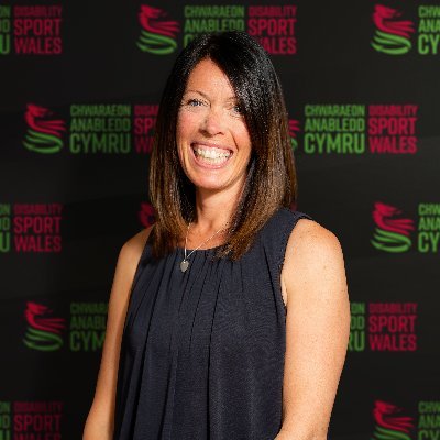 CEO for Disability Sport Wales - Lead organisation for disability sport in Wales.

influence, include, inspire, insport