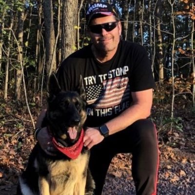 Christian, Veteran, Aviator, #K9, #ThinBlueLine, Adventurer, Adrenaline Junkie, Comedian at Heart. Ask Me About @KookieSquirrel👉🏻 It's Funny. Satire = Funny.