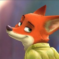 Nick Wilde (@getyourpxwsicle) 's Twitter Profile