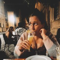 Sofi (@sofifosi) 's Twitter Profile Photo Sofi (@sofifosi) 's Twitter Profile Photo