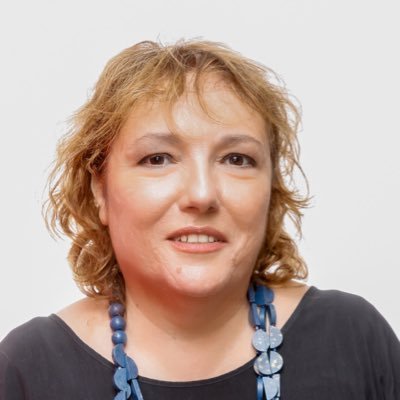 Monica Di Martino Profile