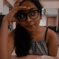 Nabodita Ganguly (@gangulynabodita) 's Twitter Profile