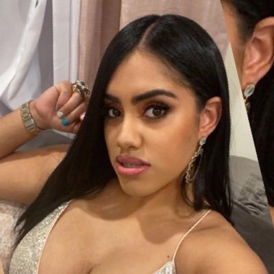 melissamorillo6's profile picture. 𝓜𝓮 𝓮𝓷𝓯𝓻𝓮𝓷𝓽𝓸 𝓪 𝓵𝓸 𝓺𝓾𝓮 𝓽𝓾 𝓵𝓮 𝓽𝓮𝓶𝓮𝓼. 𝓢𝓸𝔂 𝓶𝓪𝓼 𝓯𝓾𝓮𝓻𝔂𝓮 𝓺𝓾𝓮 𝓽𝔀!