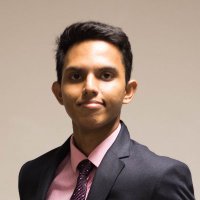 Krishna Ramesh (@krishna_rames) 's Twitter Profile