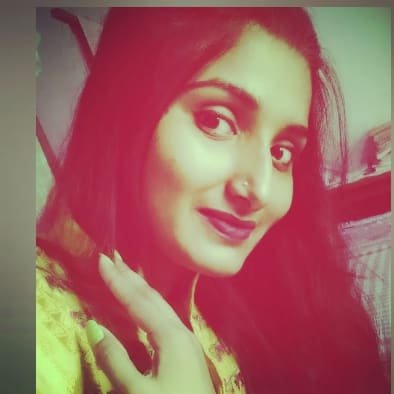 ShikhaP88083817's profile picture. nutritionist
🍍🍎🍓🍌🥑🥒🌽