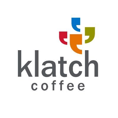 Follow our Official Instagram account @KlatchCoffee