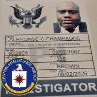Alphonse Champagne (@alphonsechampa3) 's Twitter Profile