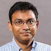 Koushik Sen (@koushik77) 's Twitter Profile