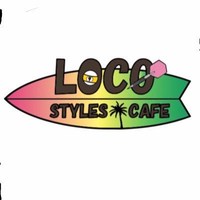 LOCO STYLES CAFE