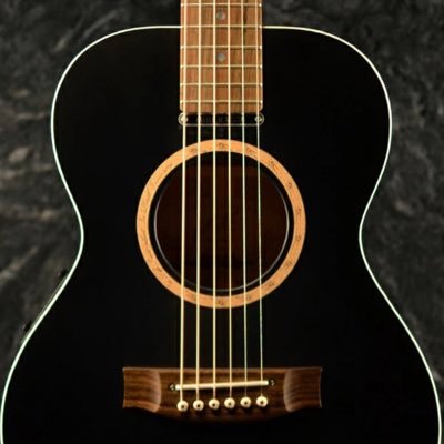 Tommy Emmanuel love. Maton808【EML6】  2020gorst black.