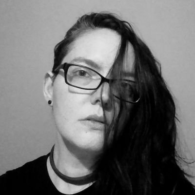 Twitch affiliate
Currently on hiatus, and redoing basically everything, lol.
I've started up a Discord hangout in my server, every Saturday at noon EST.