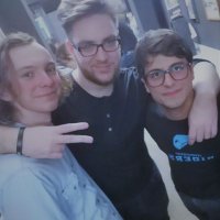 Ionuț-Sorin Vladu (@rypseelol) 's Twitter Profile