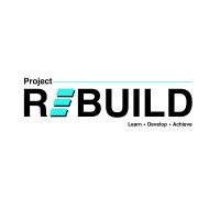 Project REBUILD(@ProjectREBUILD1) 's Twitter Profile Photo