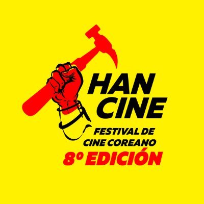 HAN CINE - Festival de Cine Coreano en Buenos Aires. 8º edición: 6-26 de septiembre de 2021 en CineAr Play. Organiza: Centro Cultural Coreano