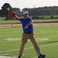 Coach Cody (@tommycody2) 's Twitter Profile