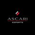 Ascari eSports (@ascari_esports) Twitter profile photo Ascari eSports (@ascari_esports) Twitter profile photo