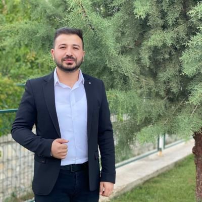 alikrbulut's profile picture. 🇹🇷
Psikolojik Danışman
