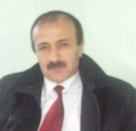 MFuruncu's profile picture. 