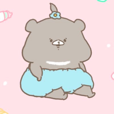 あんぽん🐻💚さんのプロフィール画像