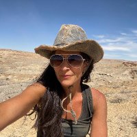 Lindsay Zanno(@ExpeditionLive) 's Twitter Profile Photo